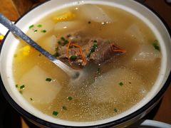 -卞氏菜根香(青羊万达店)