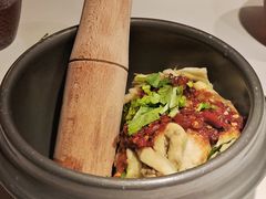 -茄子恰恰·新云南小炒(金池购物中心店)