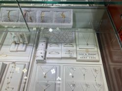 -景祥珠宝打金·黄金加工修理·旧款改造镶嵌
