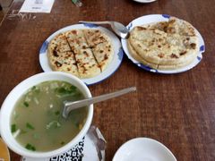 -瑞祥园杨家牛肉大饼店(九路店)