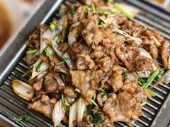 -全聚德(蓝山店)