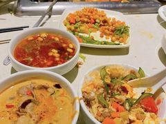 -海底捞火锅(松雷店)