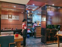 -大江户日本料理(吕厝店)