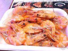 -盒马鲜生(昆城店)