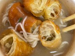 -汪记鲜鱼糊汤粉(沈阳路总店)