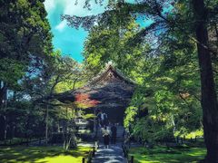 -三千院