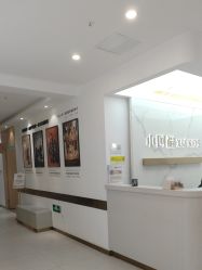-小阿福儿童摄影(华中智谷店)
