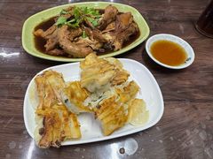 锅贴-腾兴饺子(腾龙路店)