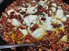 -金三可市井水煮鱼(金碧园店)