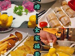 -避风塘·老港味餐厅(虹口龙之梦店)