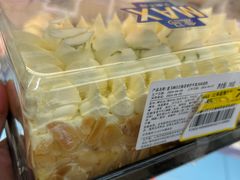 -盒马X会员店(王府井奥莱UP TOWN店)