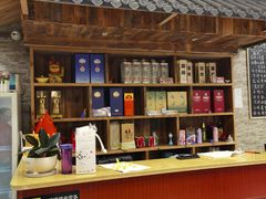 -呼吸森林·生态农庄农家乐私房菜