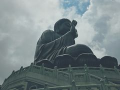 -天坛大佛