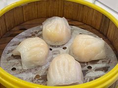 虾饺皇-澳门陈光记烧味饭店(南京德基广场店)