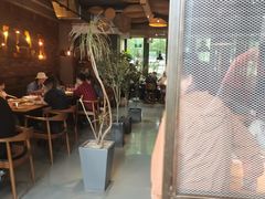 -薇酌饮·陕西菜(南门外店)