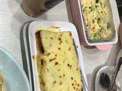 -蘑菇餐厅(小火瓦巷店)