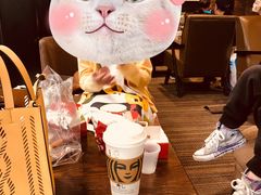 -星巴克臻选(杭州良渚文化村店)