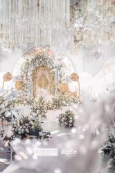 -天禧嘉福璞缇客酒店·宴会厅