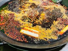 -星鸿社重庆老火锅