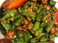 -汤城小厨•粤菜•靓汤(苏州街店)