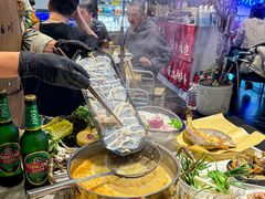 -琥珀川糟粕醋火锅(慈云寺店)