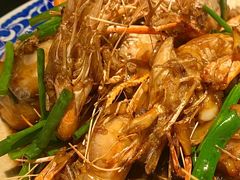 -老头儿油爆虾·知味杭州(爱琴海购物中心)