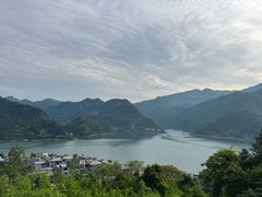 -乌江画廊(彭水苗族土家族自治县)