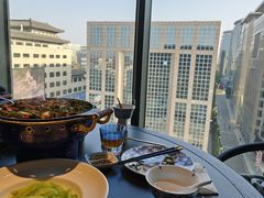 -喜悦烤鸭·新京菜(王府井店)