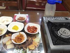 -贵宾庄炸酱面·韩式料理(高区店)