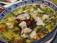 -随园花园餐厅(新港中路店)