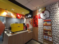 -麦当劳(世纪汇广场店)