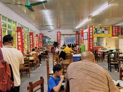 -溪悦渔庄(九龙湖店)
