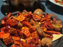 -野蔓果·山野菜(西湖景区·龙井茶田店)