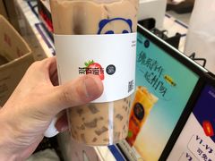 -茶百道(花城汇中区店)