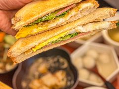 -华夏良子·足道SPA艾灸(翠微店)