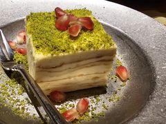 -丝路金桃·新疆菜(徐汇店)