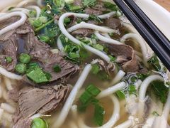 -贵州六盘水羊肉粉(观音桥店)