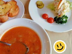 -德大西餐社(云南南路店)