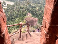 -丹霞山风景名胜区