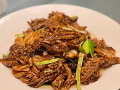 -春江饭店(共青团路总店)