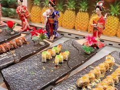 -梨花自助烤肉(天河城店)