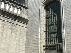-王府井天主教堂