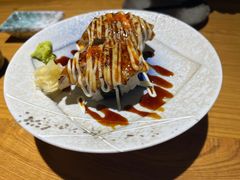 -吉川居酒屋(建国北路店)