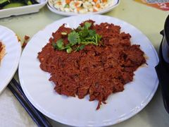 -华天延吉餐厅(西安门一店)