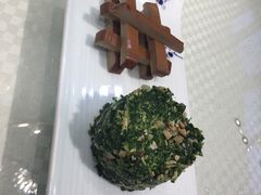 -老人和饭店(打浦路店)