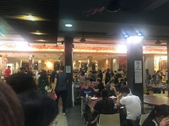 大堂-龙海鲜螃蟹王(宏茂桥店)