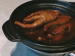 -皇朝会.经典传统粤菜(外滩店)