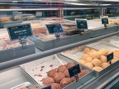 -酥大興·新国潮糕点配茶饮(龙岗万达黑金店)