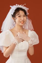 -布丁婚纱摄影工作室
