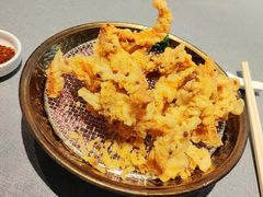 -新渝城·川菜·火锅(区庄店)